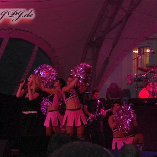 Dresden,Ger - June 23