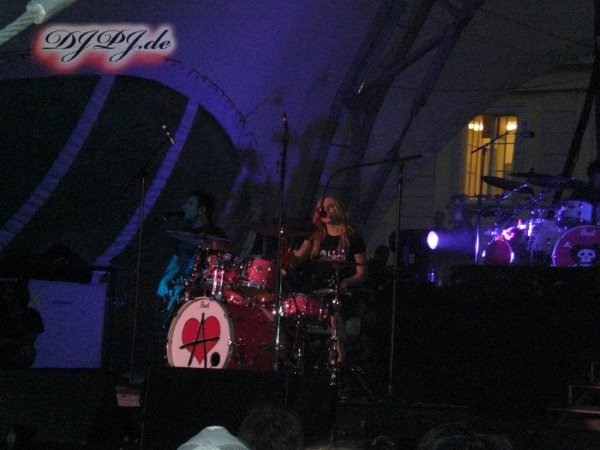Dresden,Ger - June 23