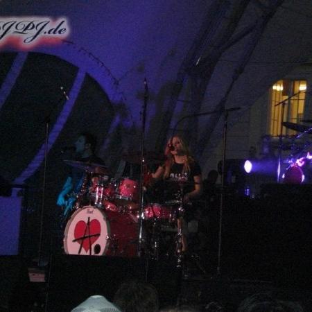 Dresden,Ger - June 23
