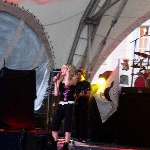 Dresden,Ger - June 23