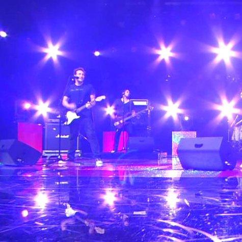 Music Station TV, Japan, Sep 08