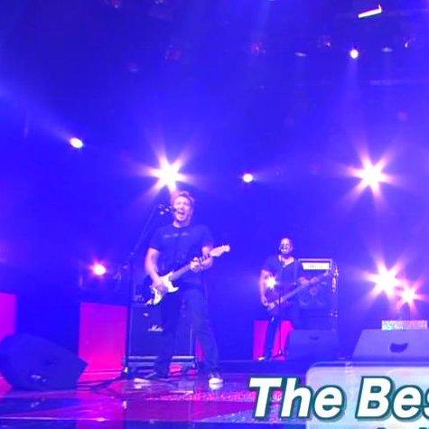 Music Station TV, Japan, Sep 08