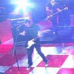 The Best Damn Thing - Music Station, Japan