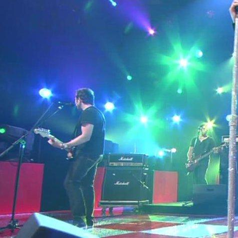 Music Station TV, Japan, Sep 08 