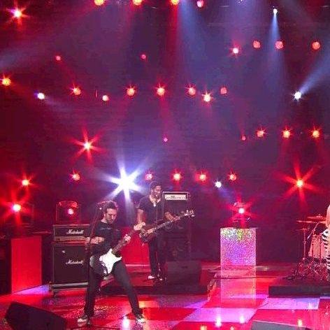 Music Station TV, Japan, Sep 08 