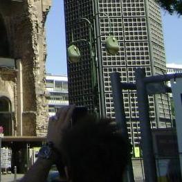 Berlin, Germany, 2008
