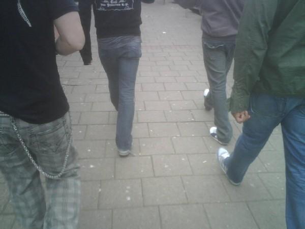 Manchester, 2008