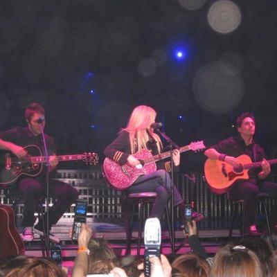 Regina, SK - March 15