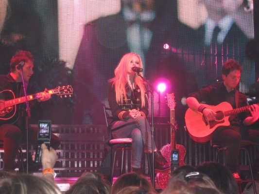 Regina, SK - March 15