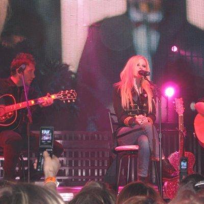 Regina, SK - March 15