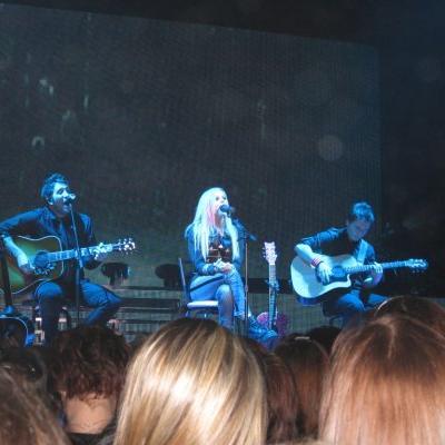 Regina, SK - March 15