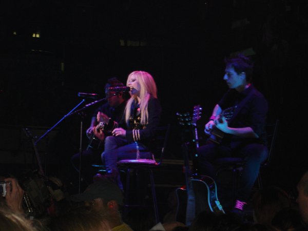 Regina, SK - March 15
