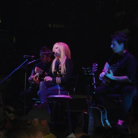 Regina, SK - March 15