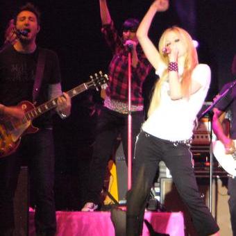 Toms River, NJ - Aug 3