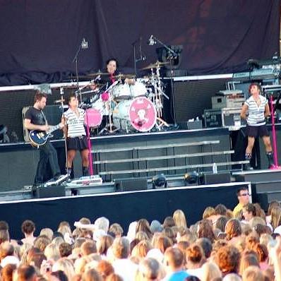 Charlotte, NC - July 29 
