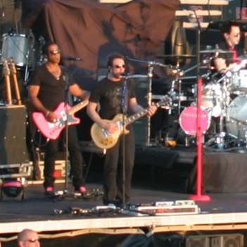 Toms River, NJ - Aug 3 