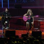 - 2009 w/ Avril