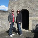 Great Wall of China, 2008