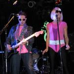 The Viper Room, LA - Oct 08, 2009  