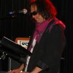 The Viper Room, LA - Oct 08, 2009  