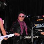 The Viper Room, LA - Oct 08, 2009  