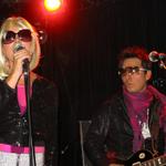 The Viper Room, LA - Oct 08, 2009  