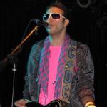 - The First Show, Oct 2009