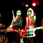 The Viper Room, LA - Oct 08, 2009 