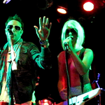 The Viper Room, LA - Oct 08, 2009  