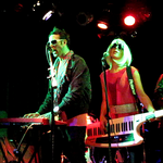 The Viper Room, LA - Oct 08, 2009  