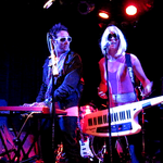 The Viper Room, LA - Oct 08, 2009  
