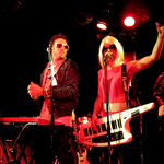 The Viper Room, LA - Oct 08, 2009  