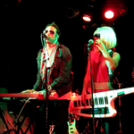 The Viper Room, LA - Oct 08, 2009 