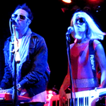 The Viper Room, LA - Oct 08, 2009  