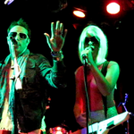 The Viper Room, LA - Oct 08, 2009