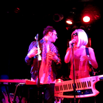 The Viper Room, LA - Oct 08, 2009  