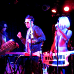 The Viper Room, LA - Oct 08, 2009  