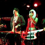 The Viper Room, LA - Oct 08, 2009  