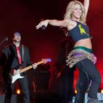 - Rock In Rio, Lisbon - May 21