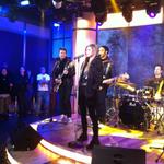 Daybreak Show ITV - UK