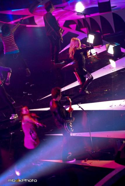 Juno Awards, Apr 06 '08 